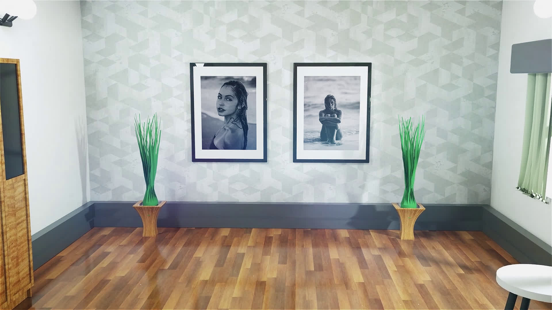 Gallery Apartment