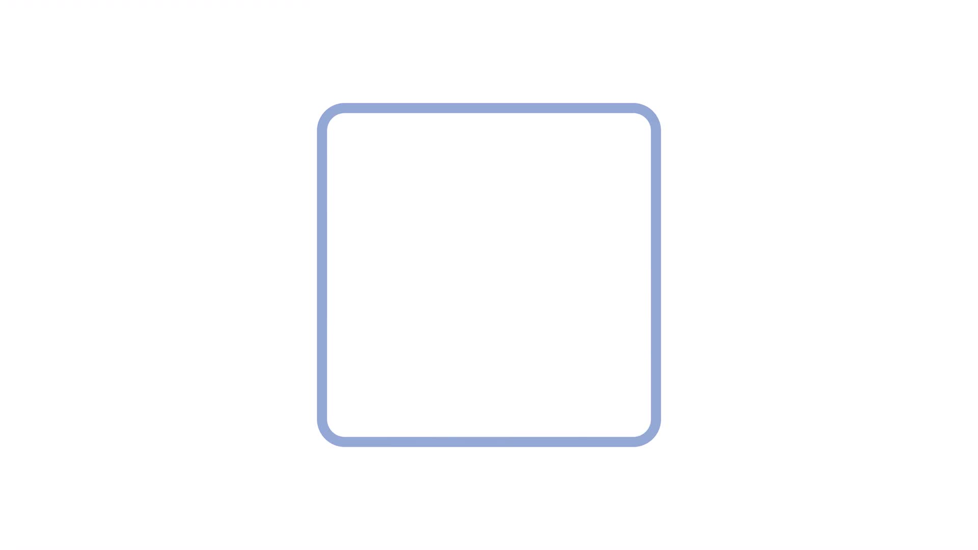 Gallery Image Symbol Loading Animation