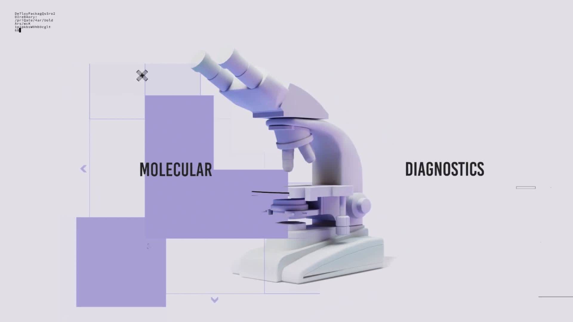 Genetic Laboratory Intro