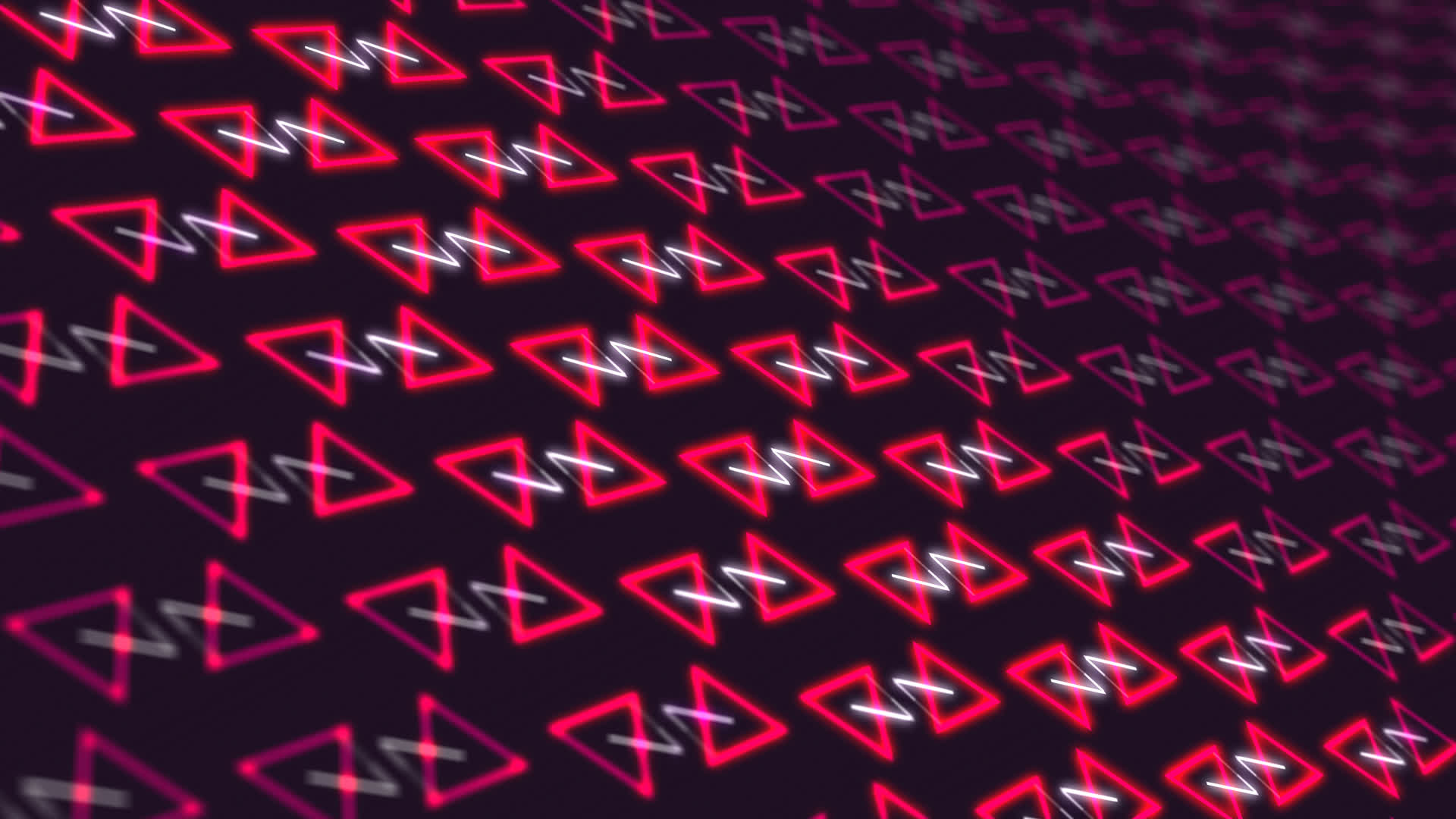 Geometric Carousel Backgrounds