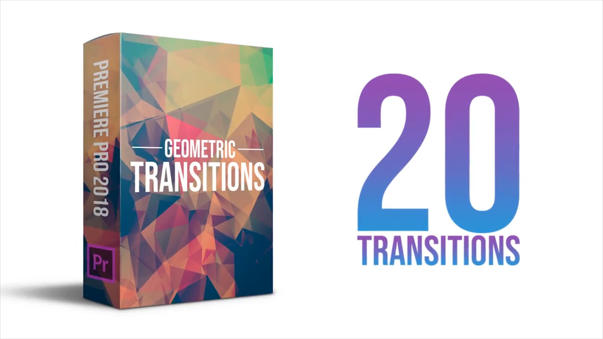 Geometric Transitions