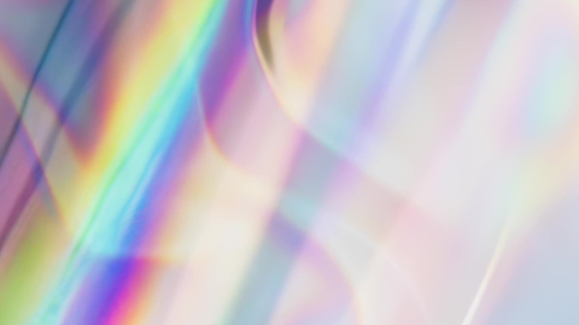 Ghost Chrome Background Loop