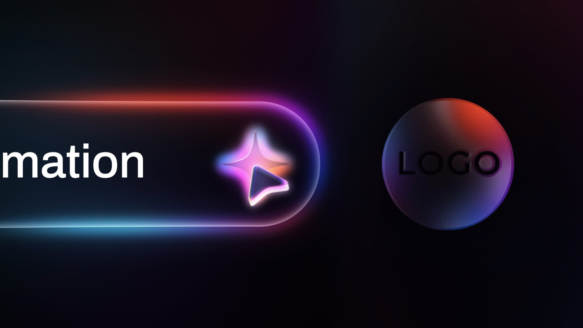 Glass Ai Search Logo