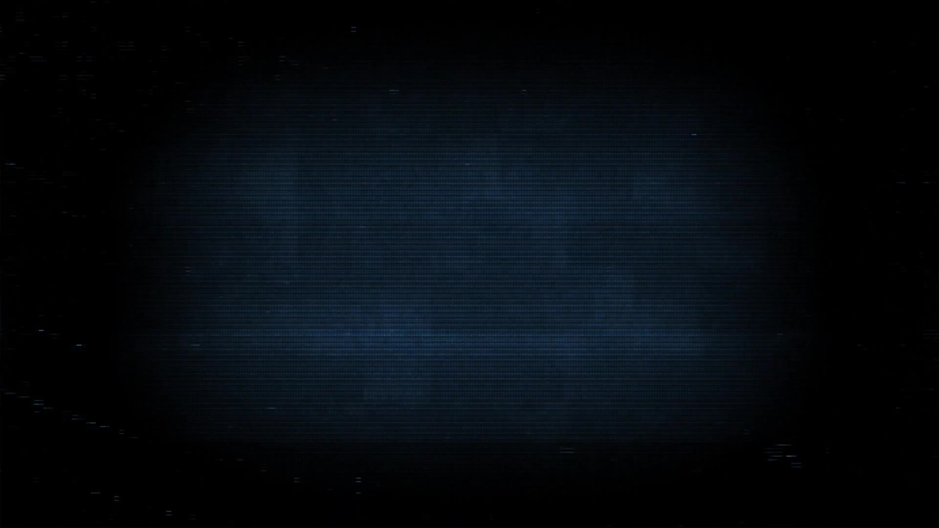 Glitch Interference Effects