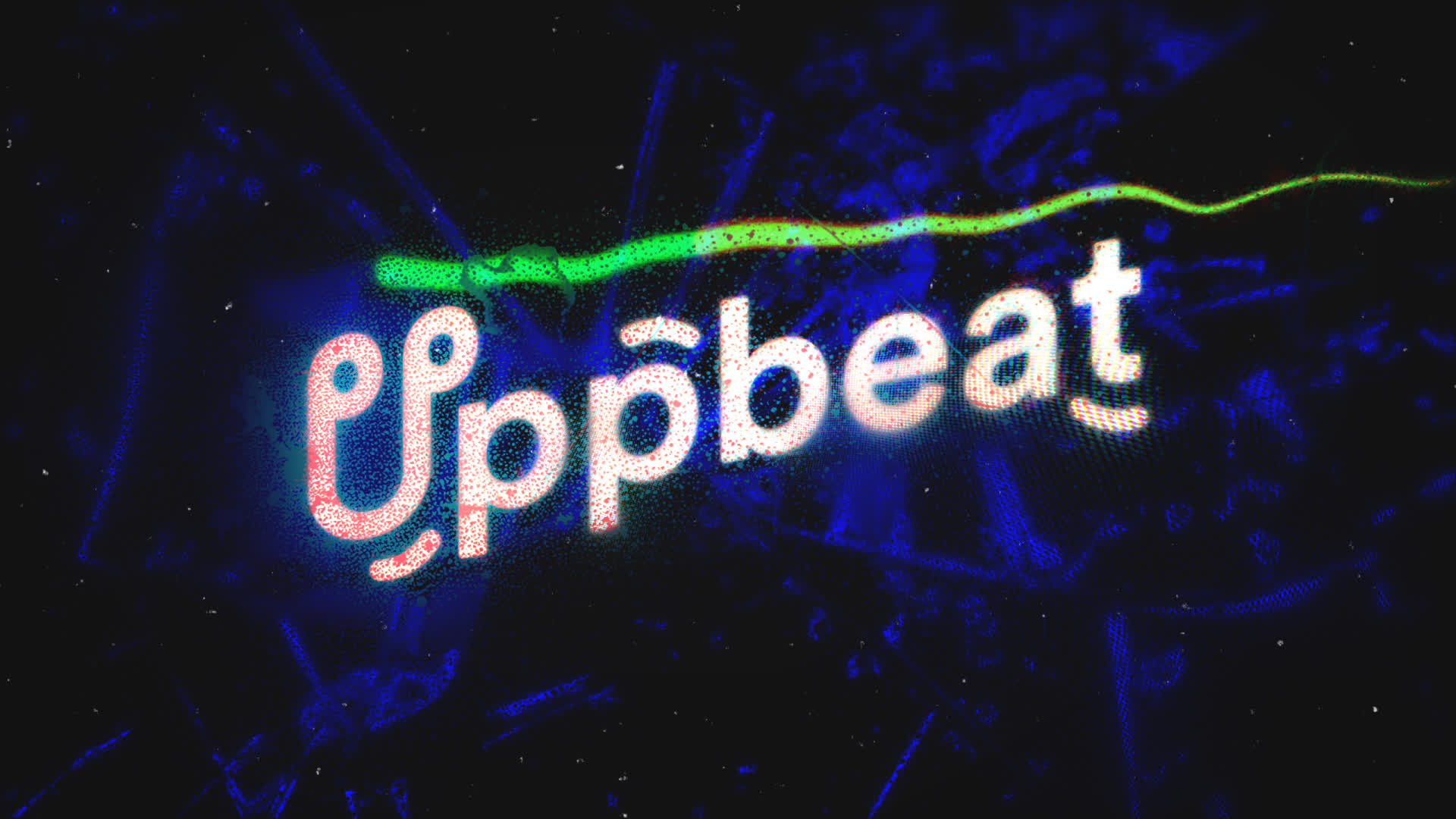 Glitchyverse Reveal