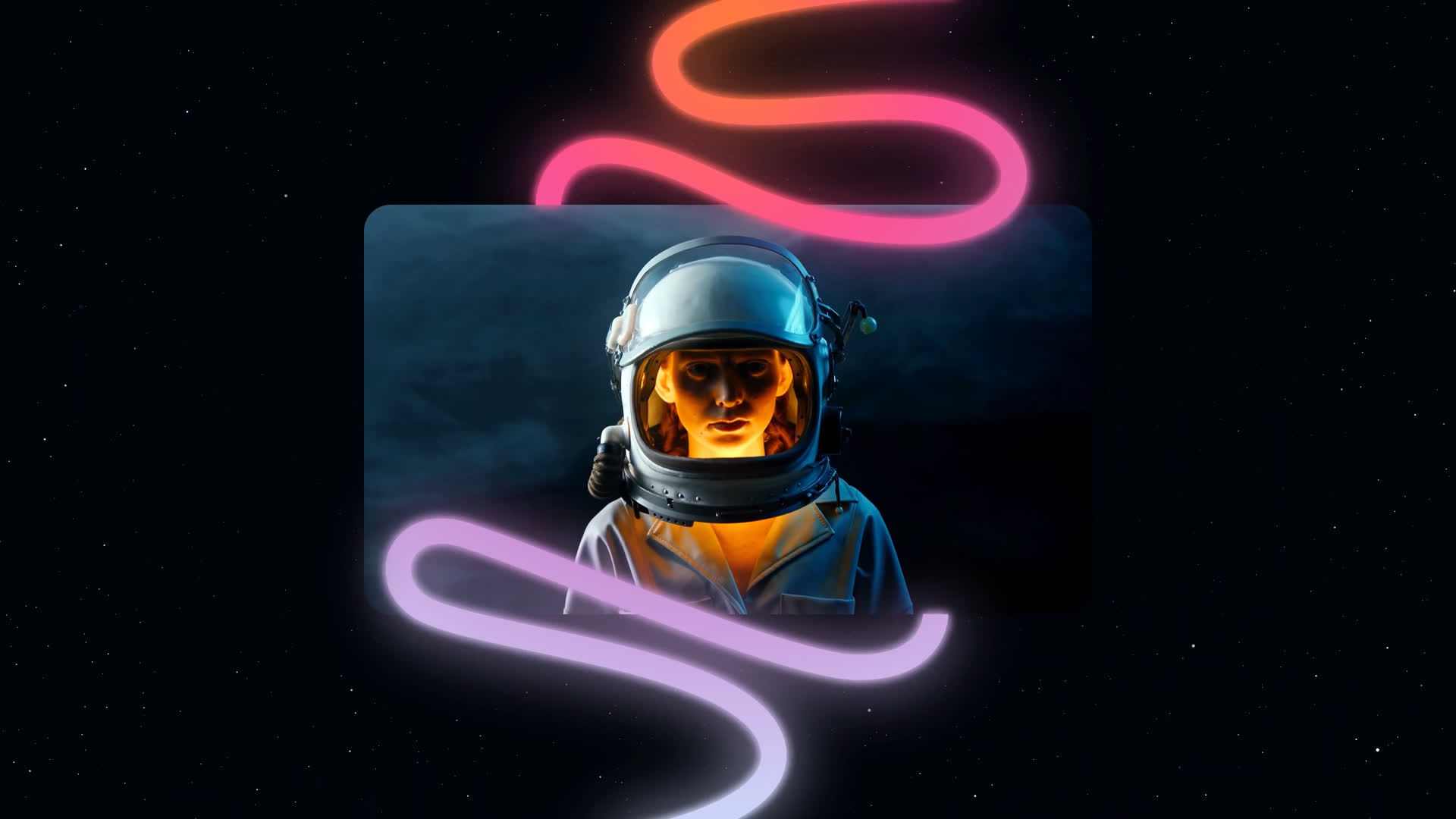 Glow Intro