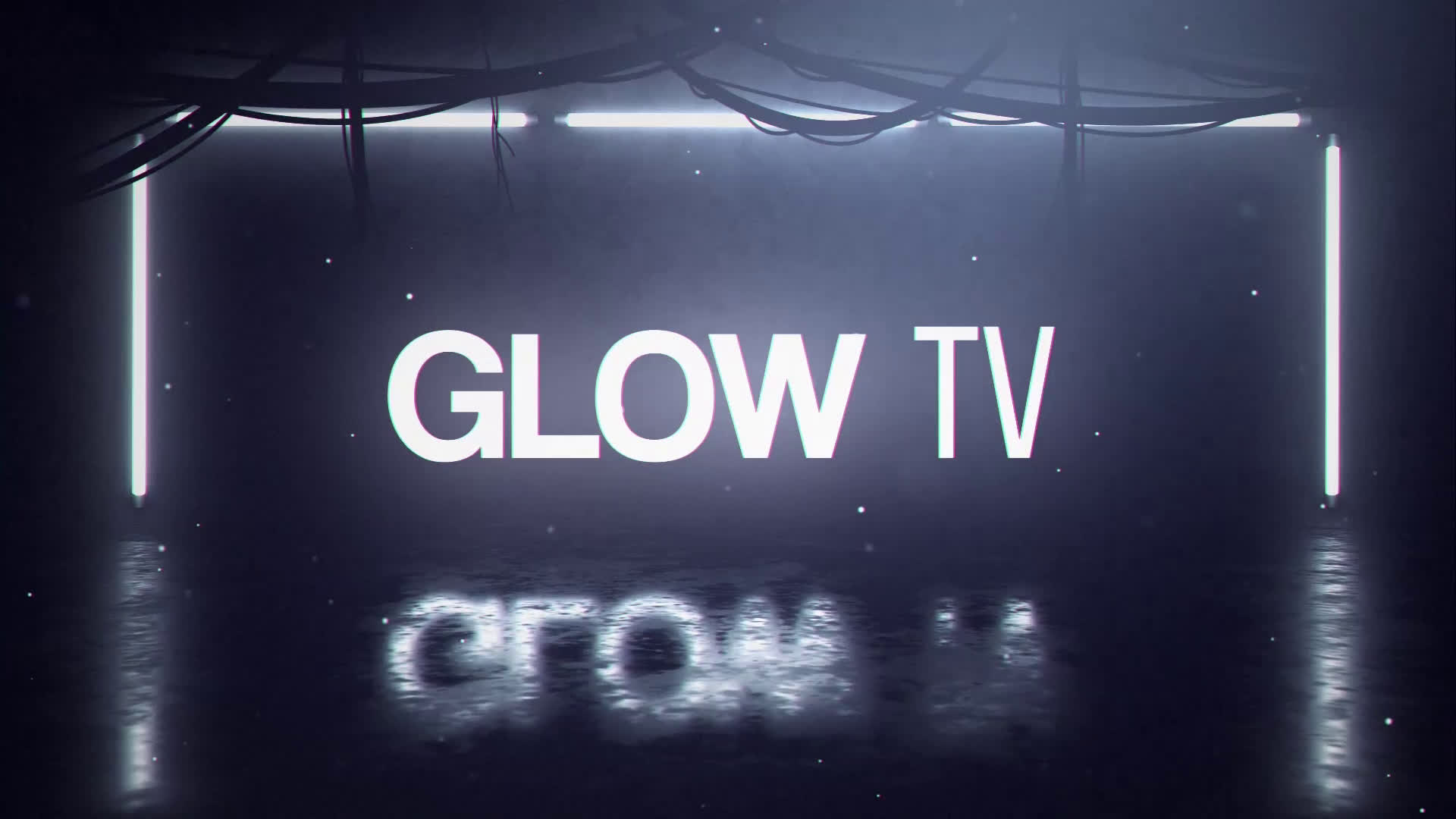Glow TV