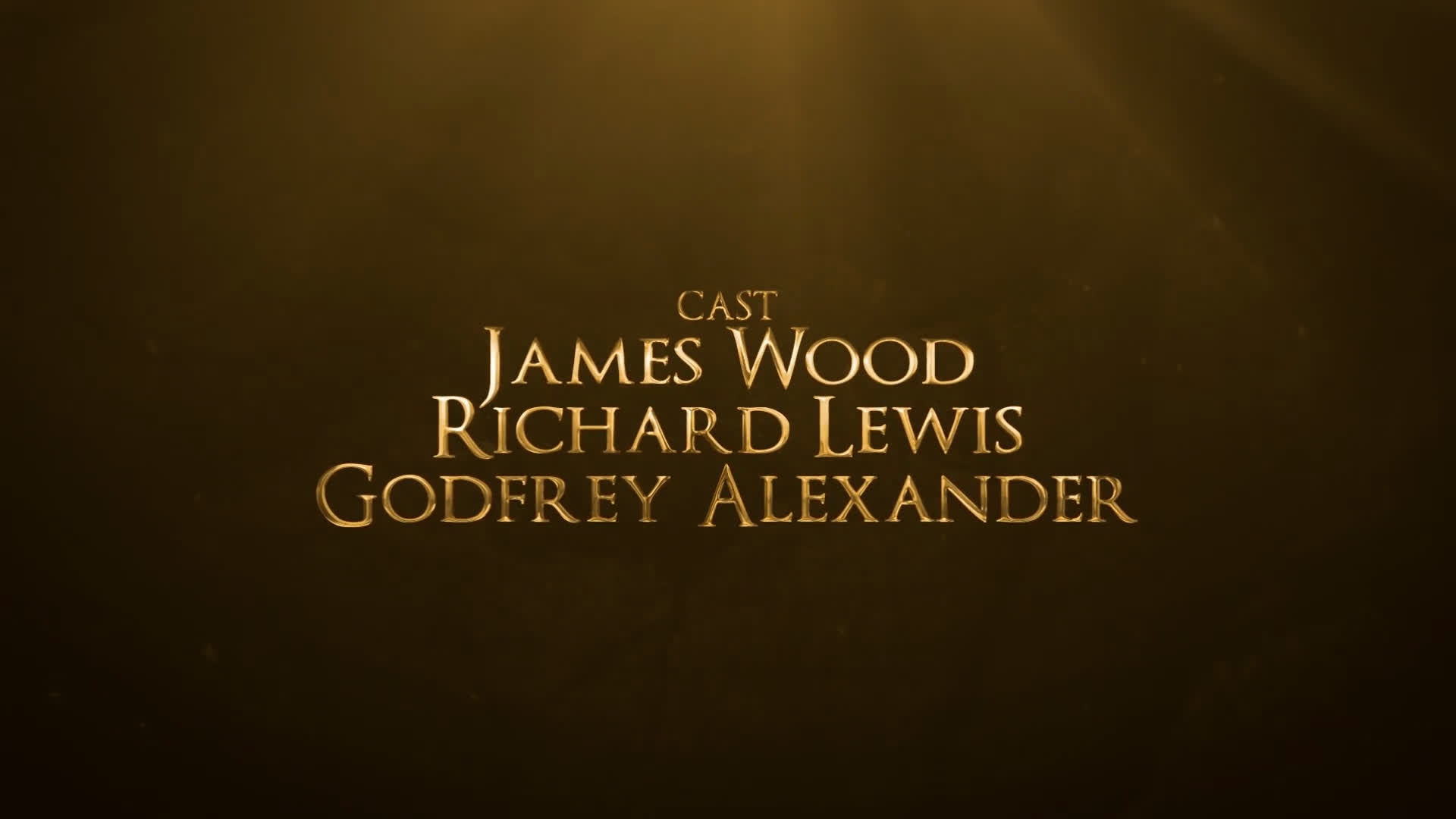 Gold Credits