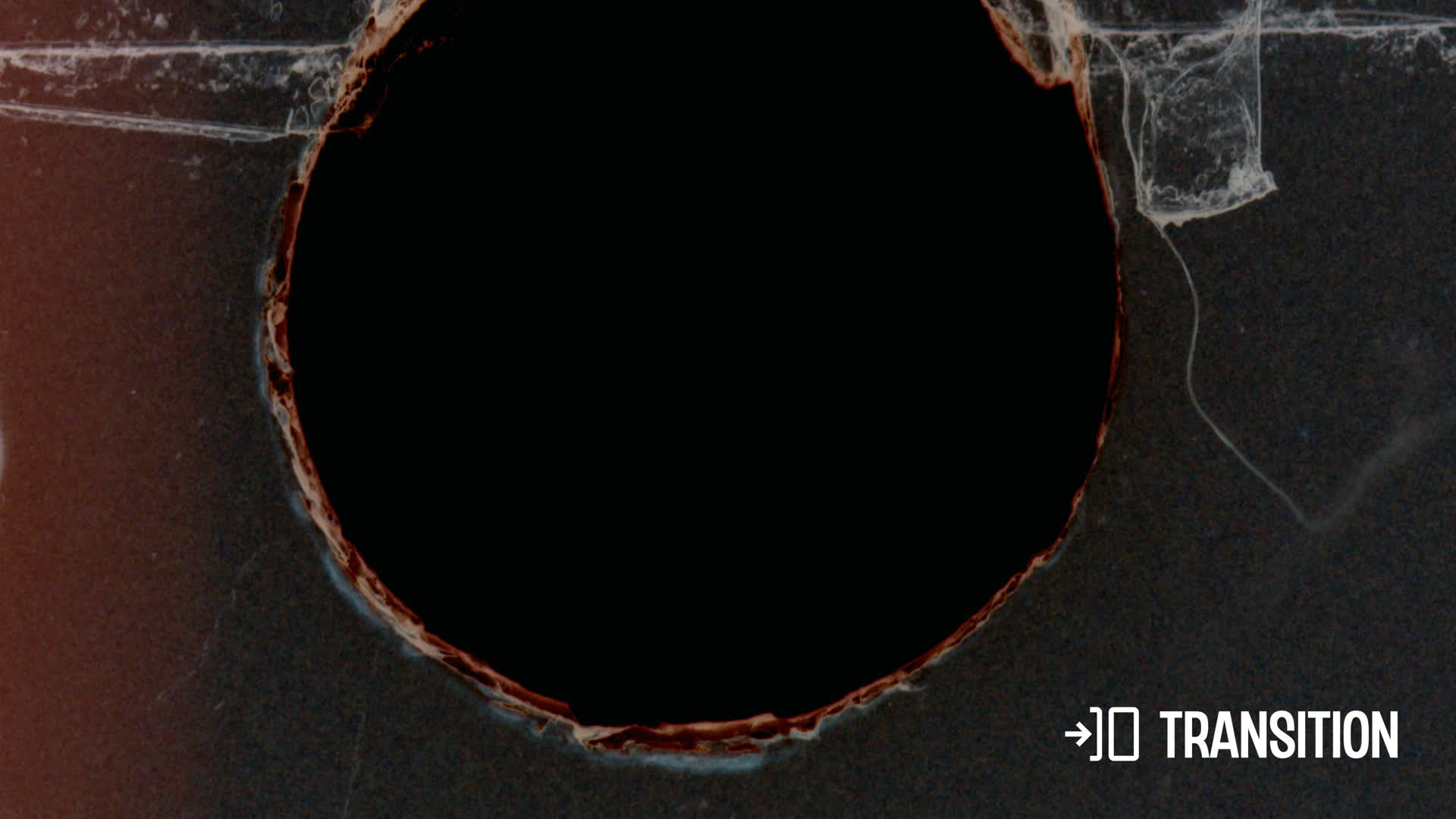 Golden Flare Long Transition