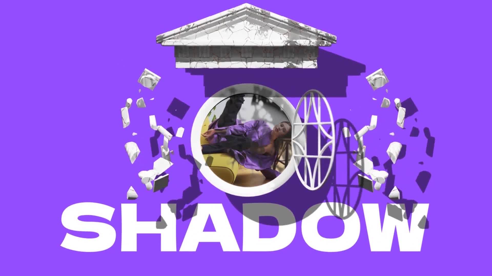 Gothic Shadow Opener