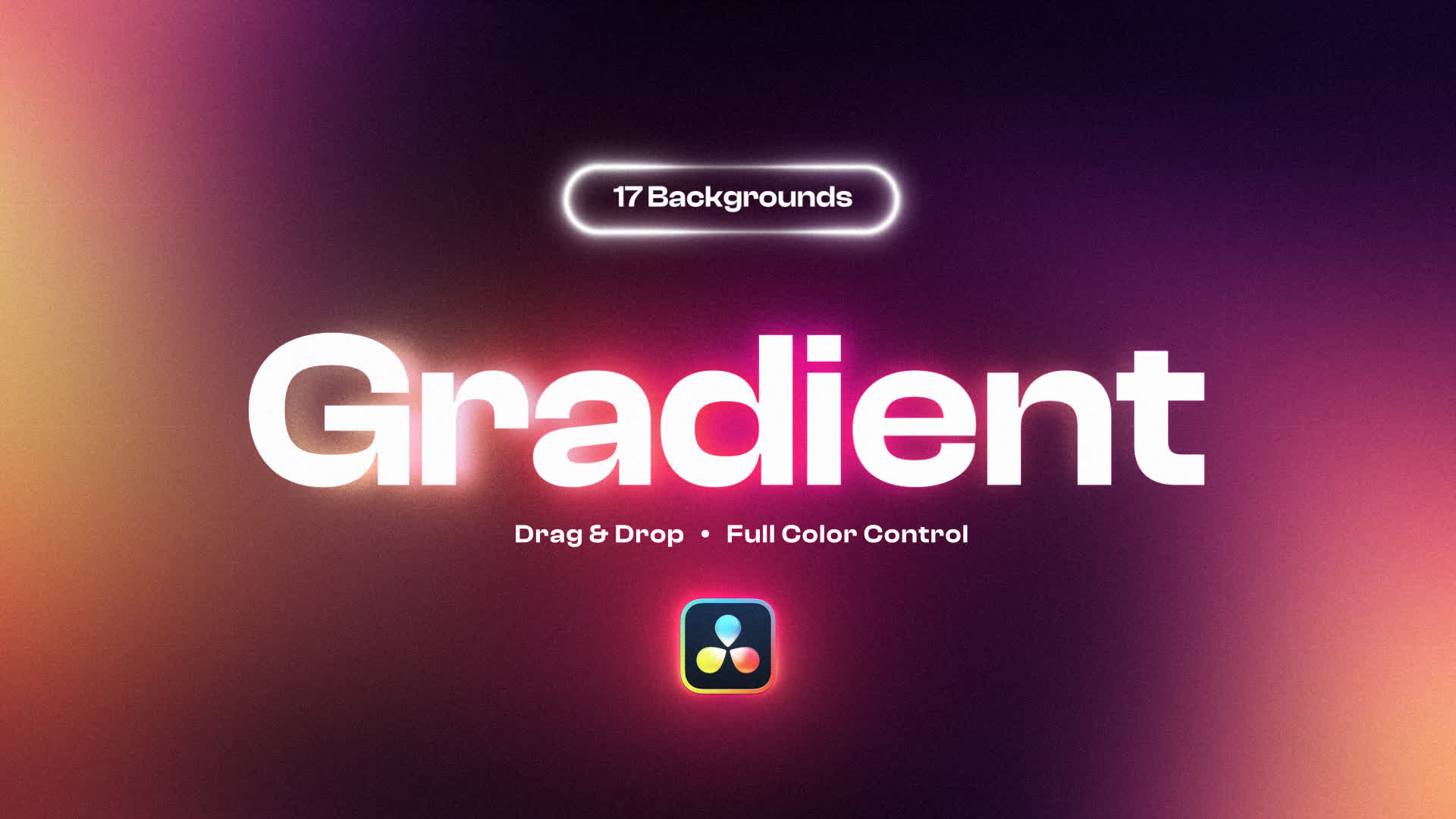Gradient Backgrounds