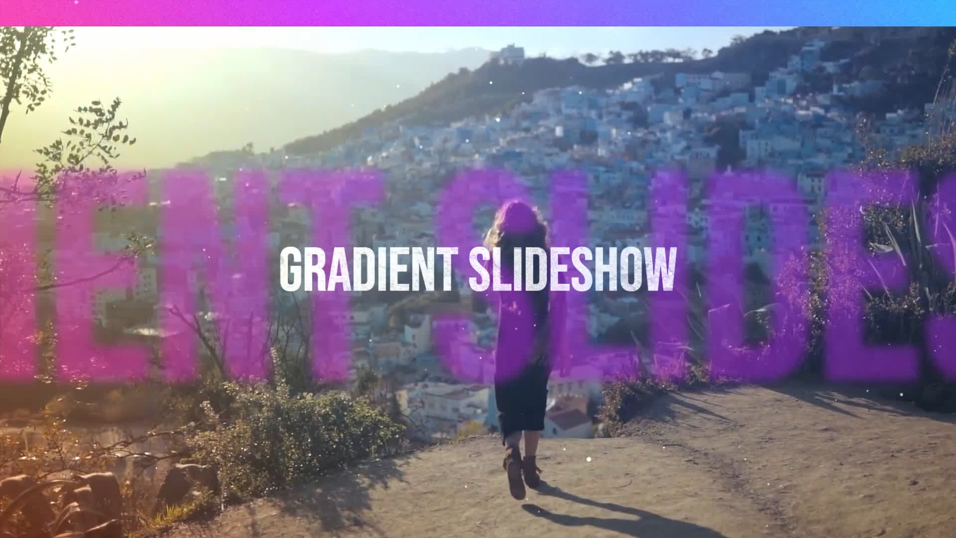 Gradient Event