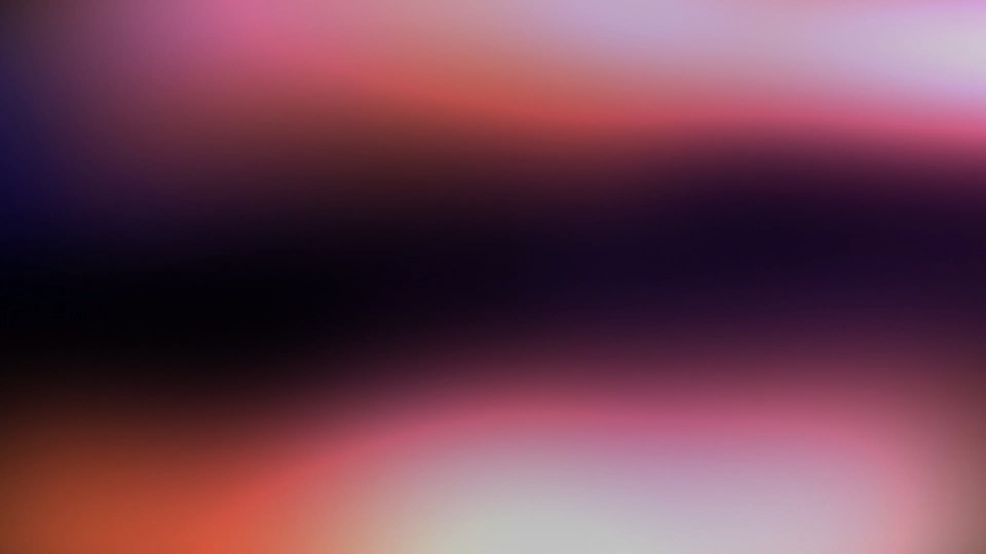 Gradient Glow Background