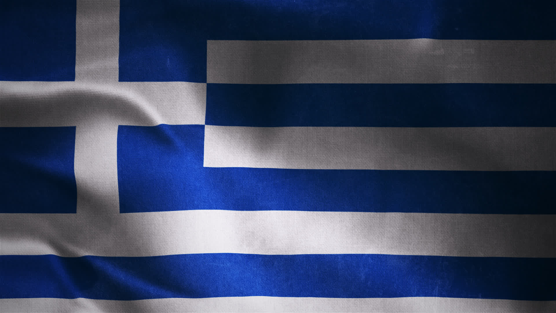 Greece Flag