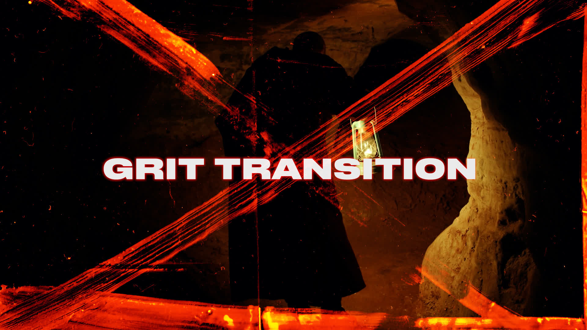 Grit Transition