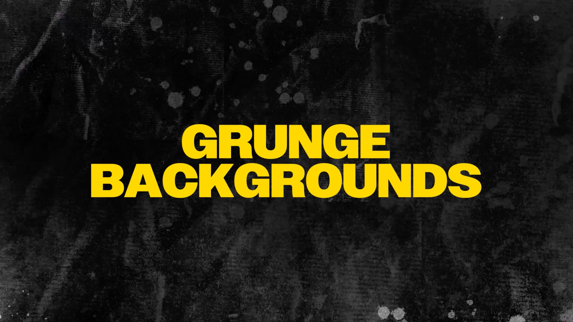 Grunge Backgrounds