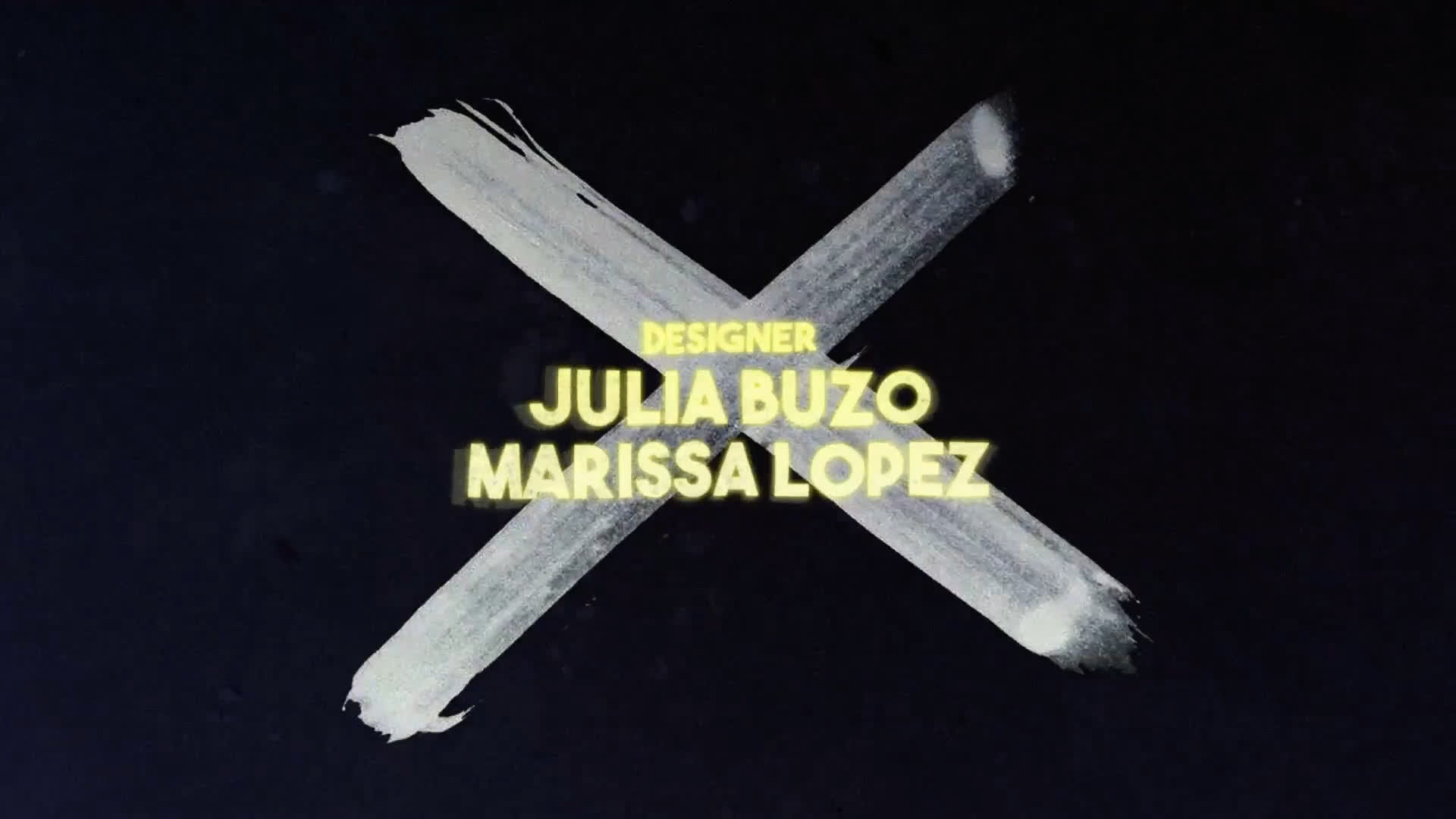 Grunge Credits