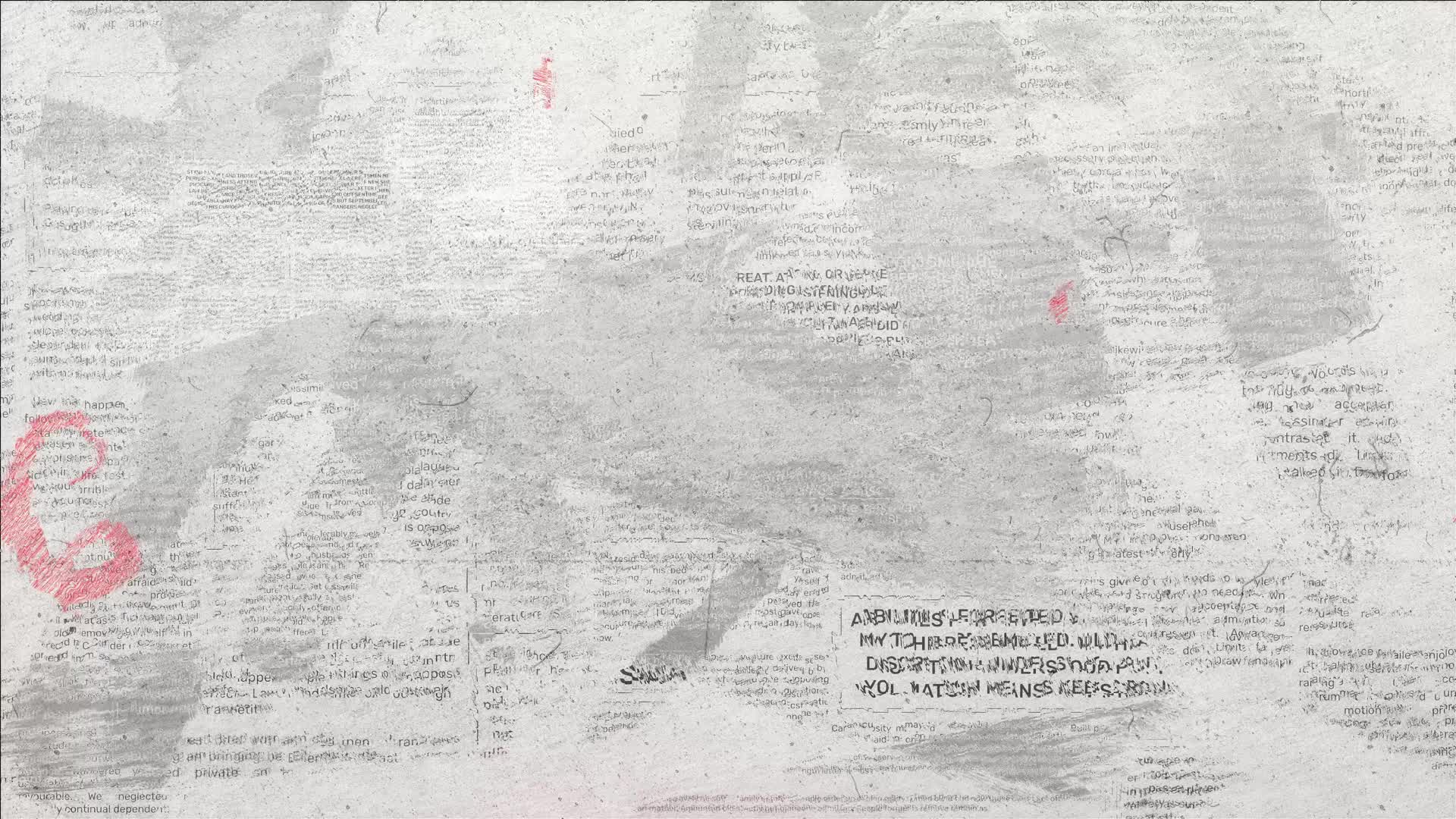 Grunge Texture Brush Loop