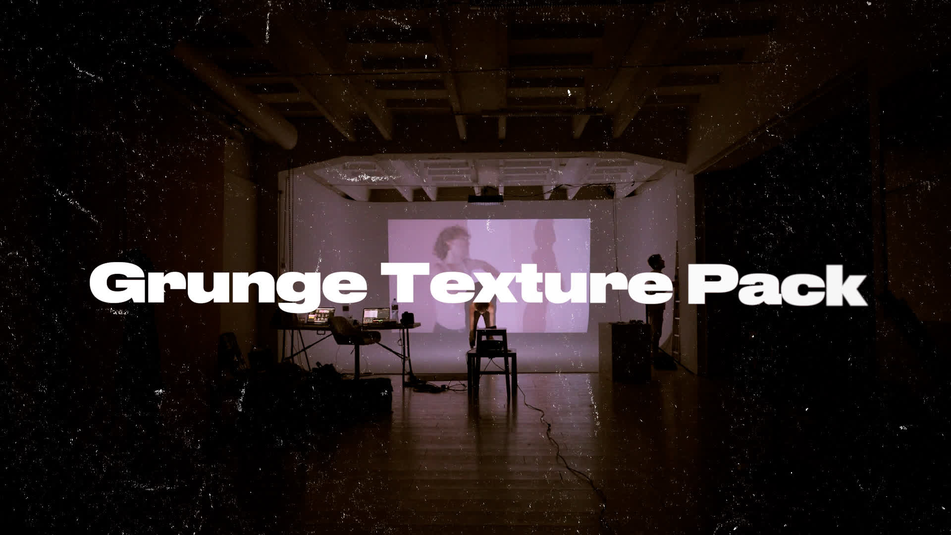 Grunge Texture Pack