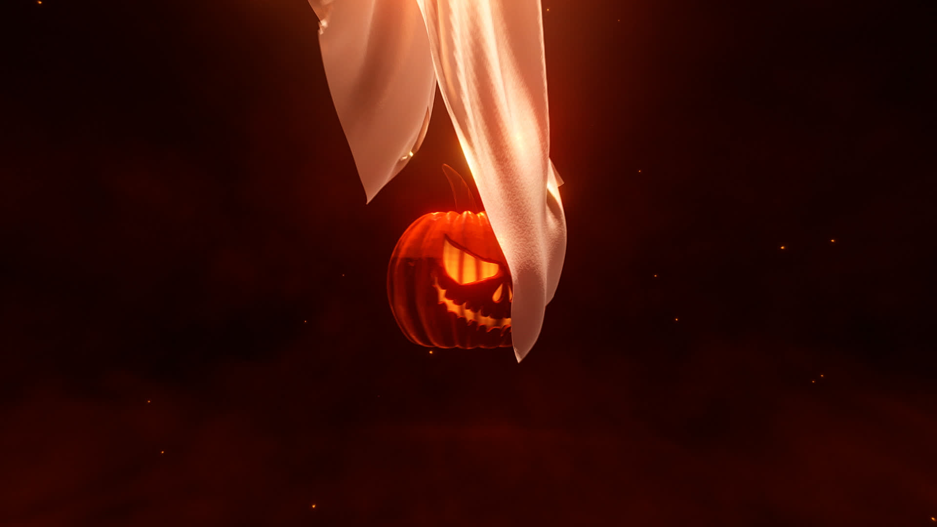 Halloween Epic Revealer