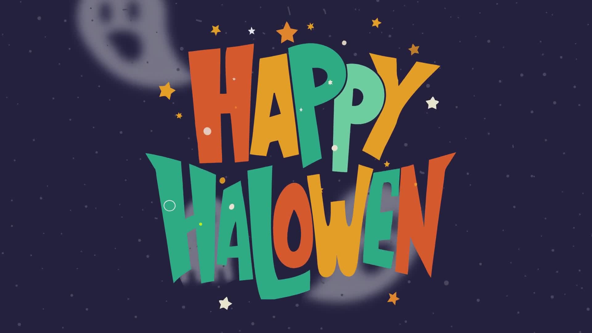 Happy Halloween