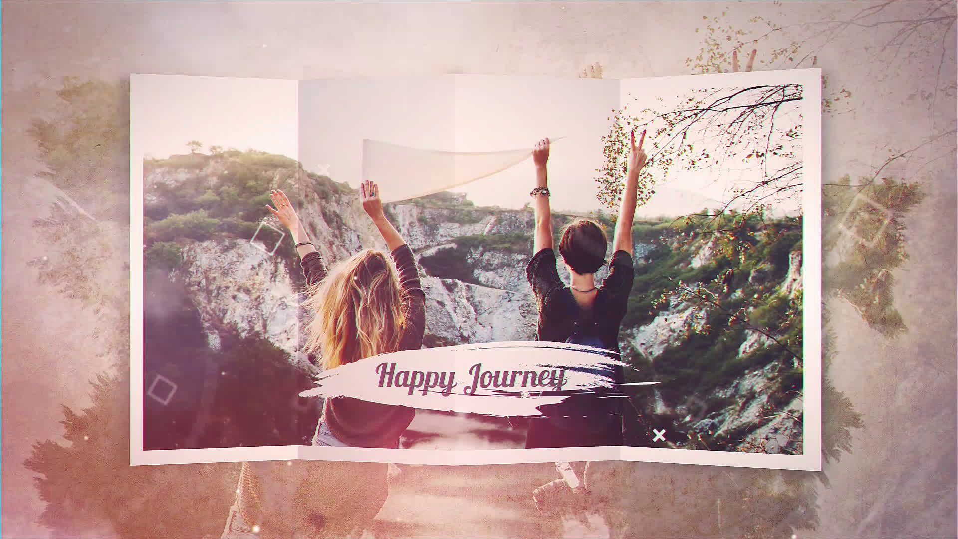 Happy Journey