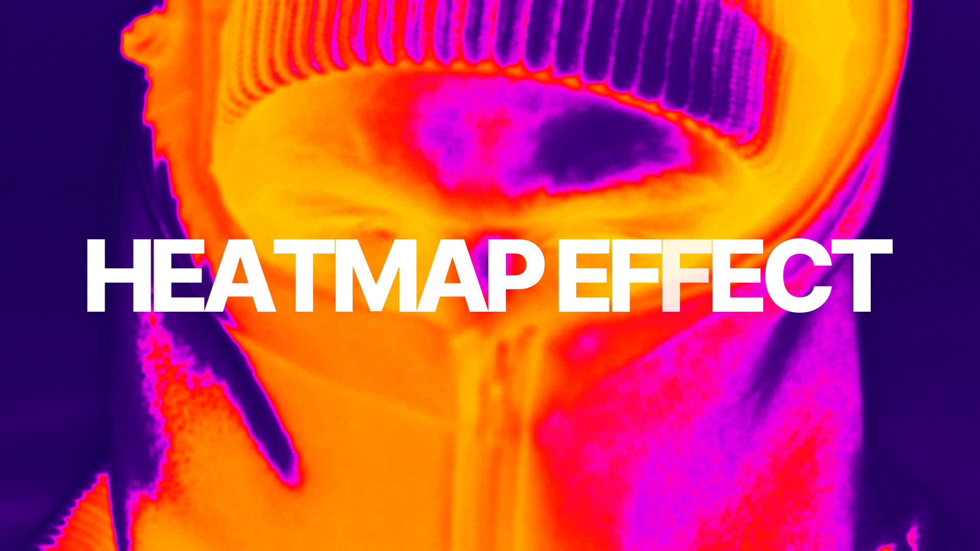 Heatmap Effect
