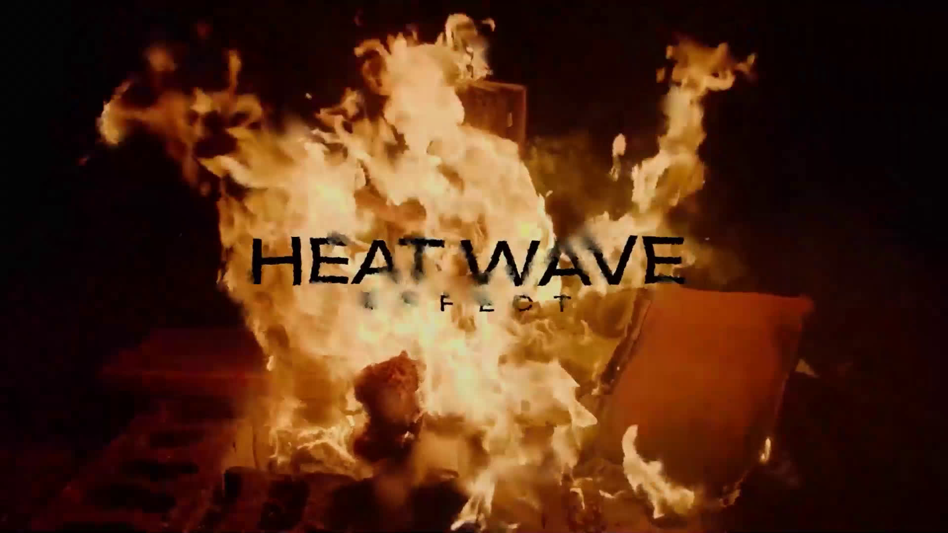 Heatwave Effect