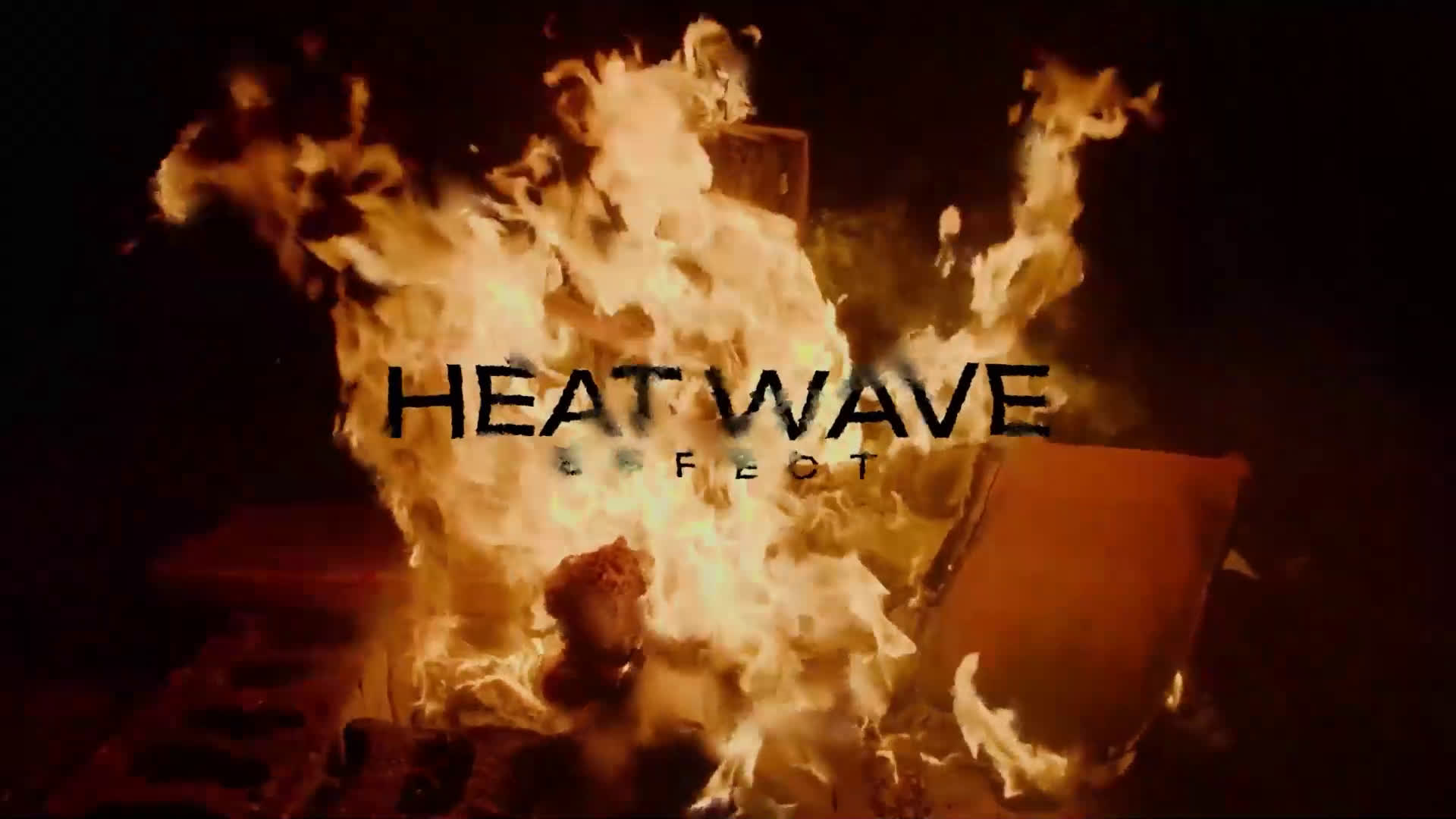 Heatwave Effect