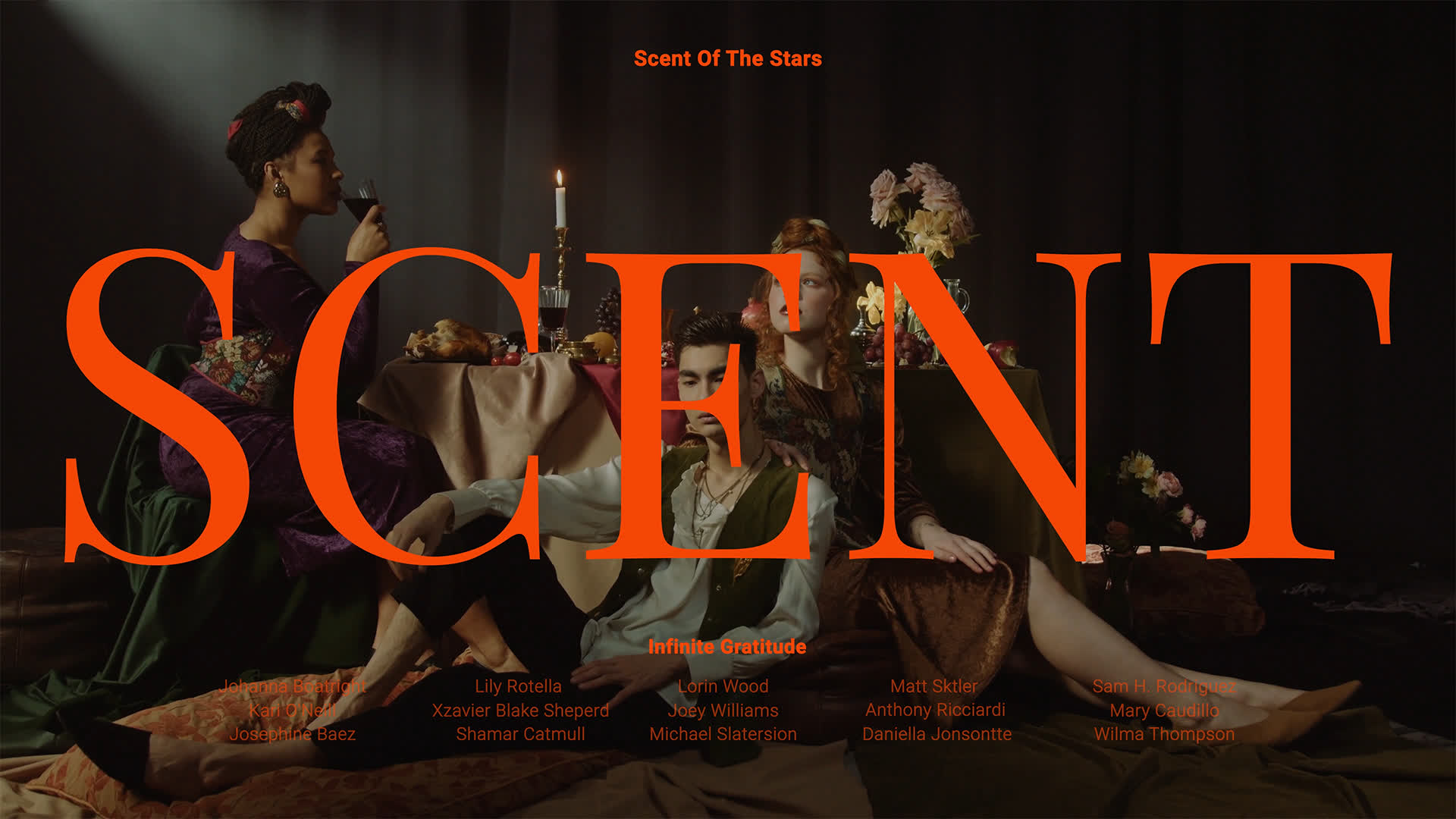 Historical Movie Title