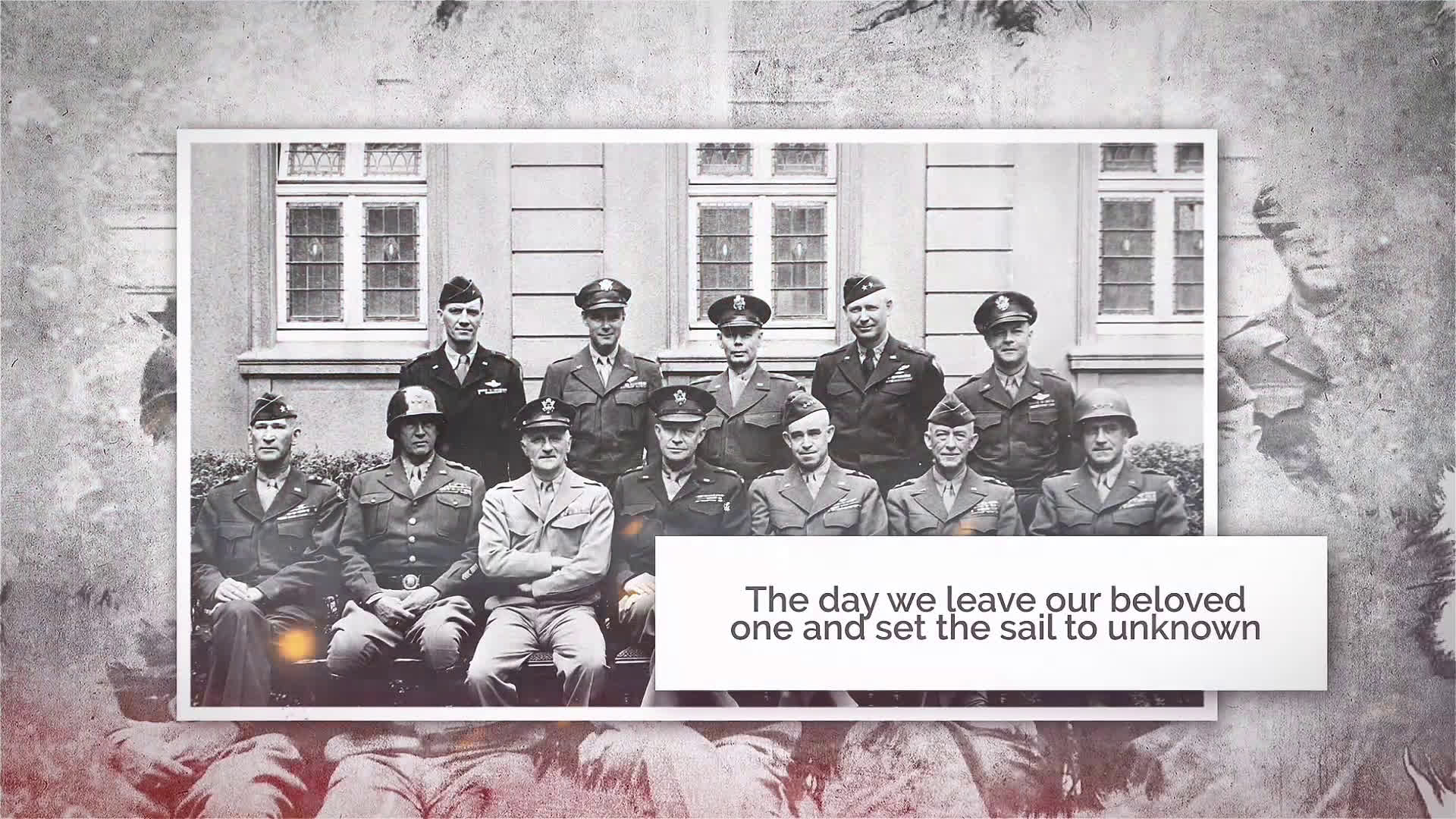 Historical Storytelling