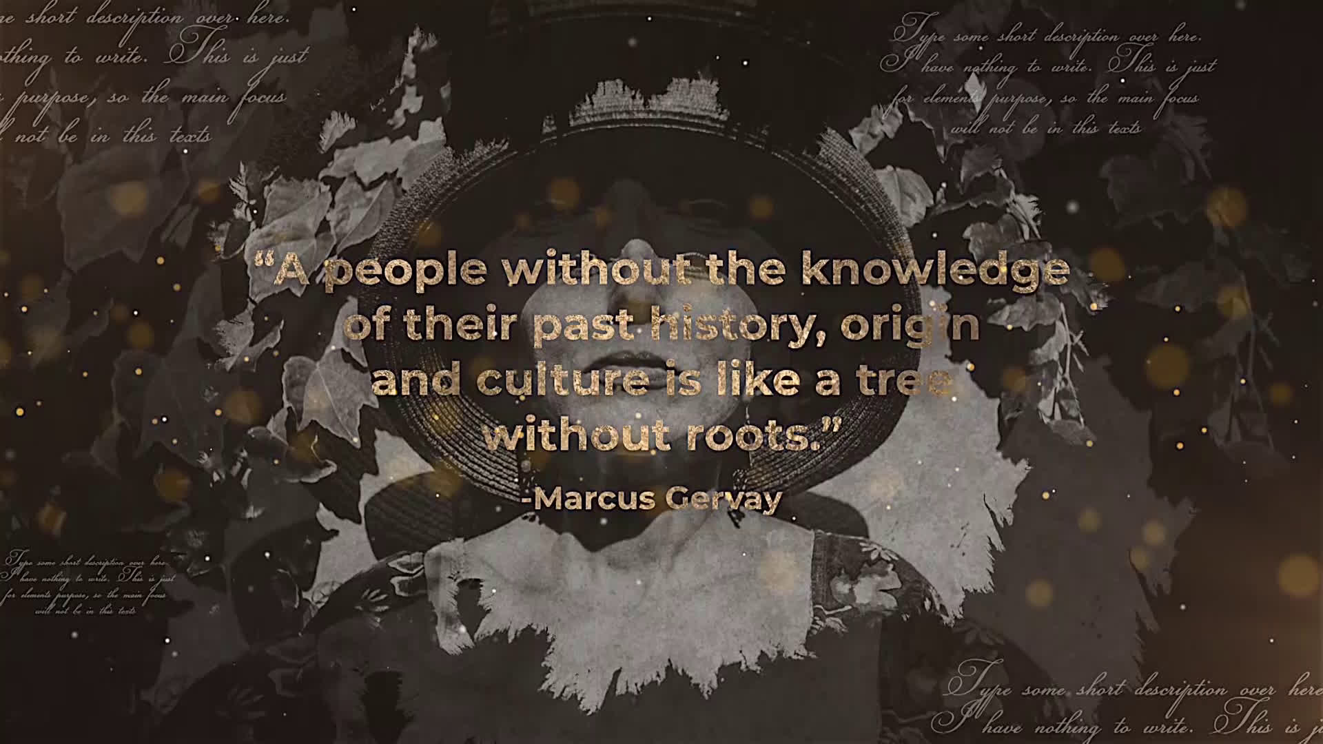 History Quotes