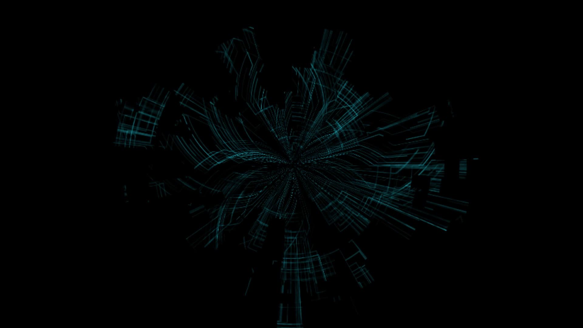 Hollywood Hud Scanners On Alpha