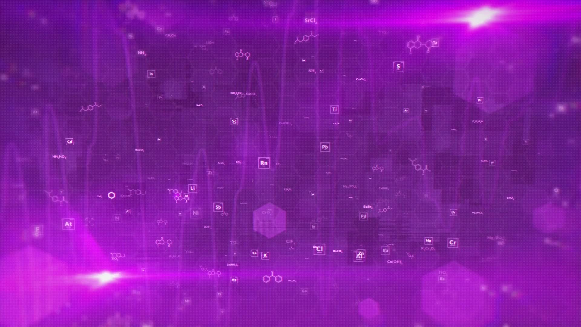 Holographic Science Motion