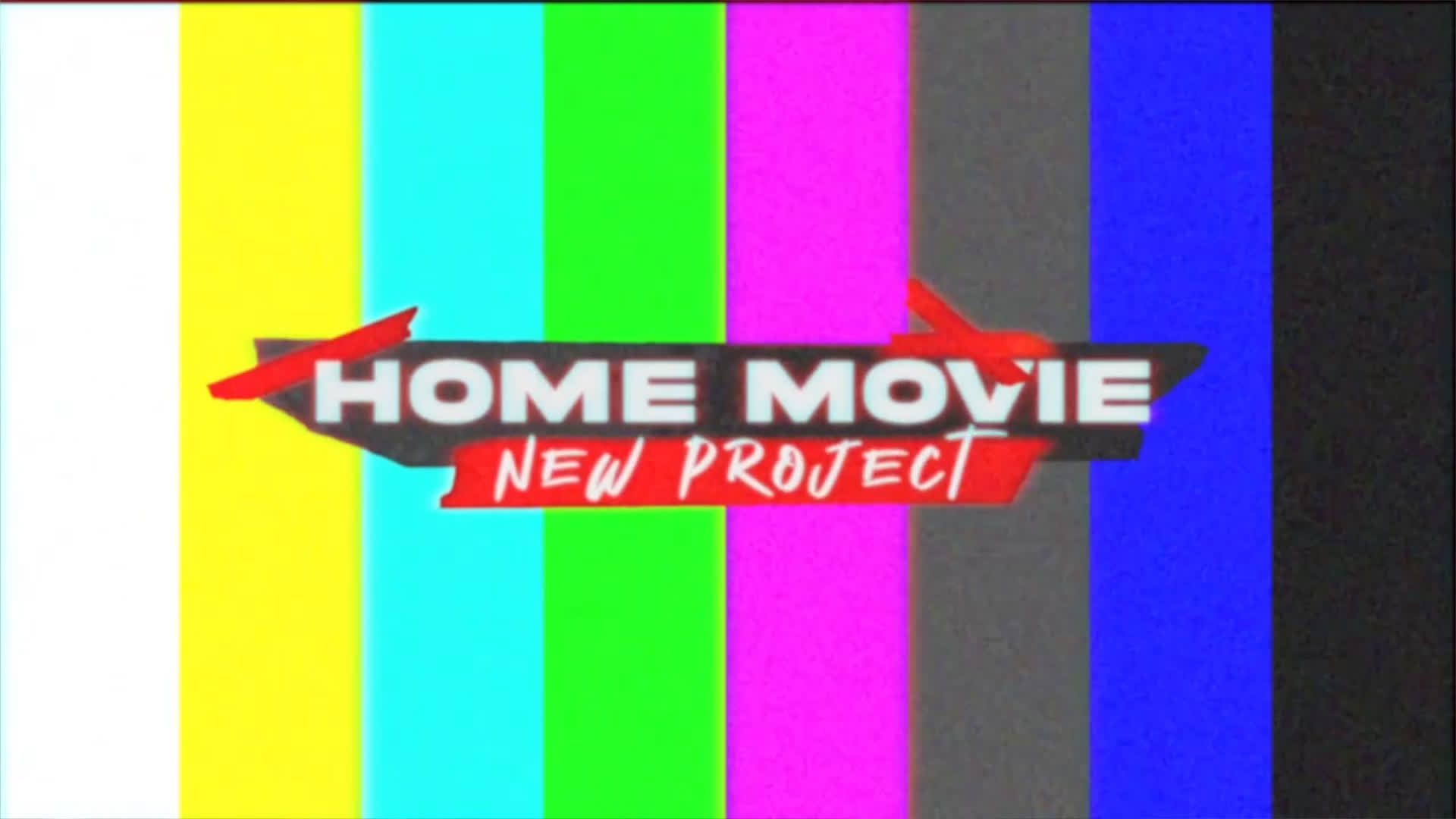 Home Movie