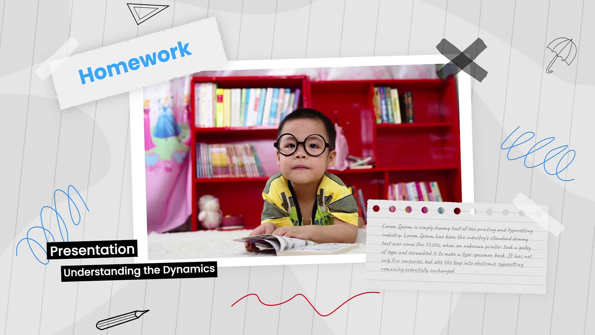 Homework Presentation