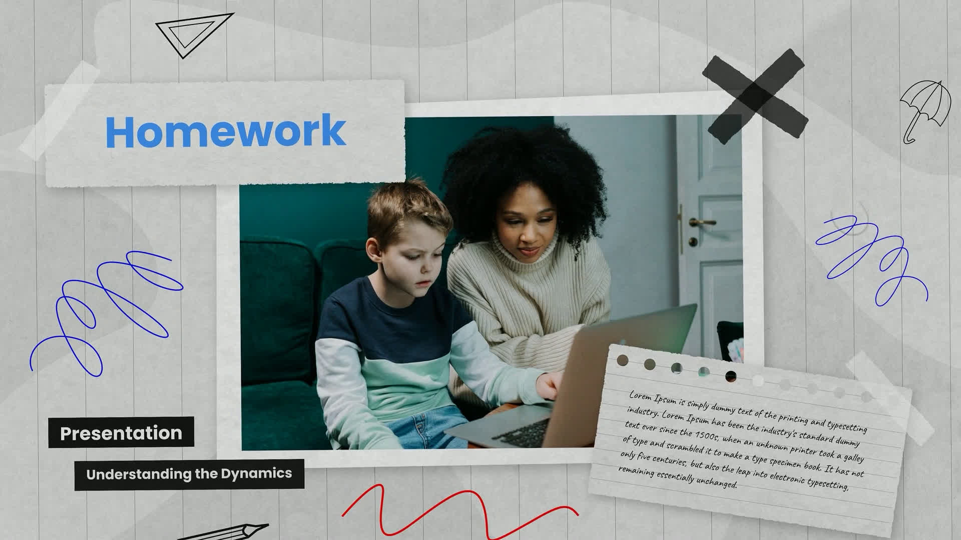 Homework Presentation