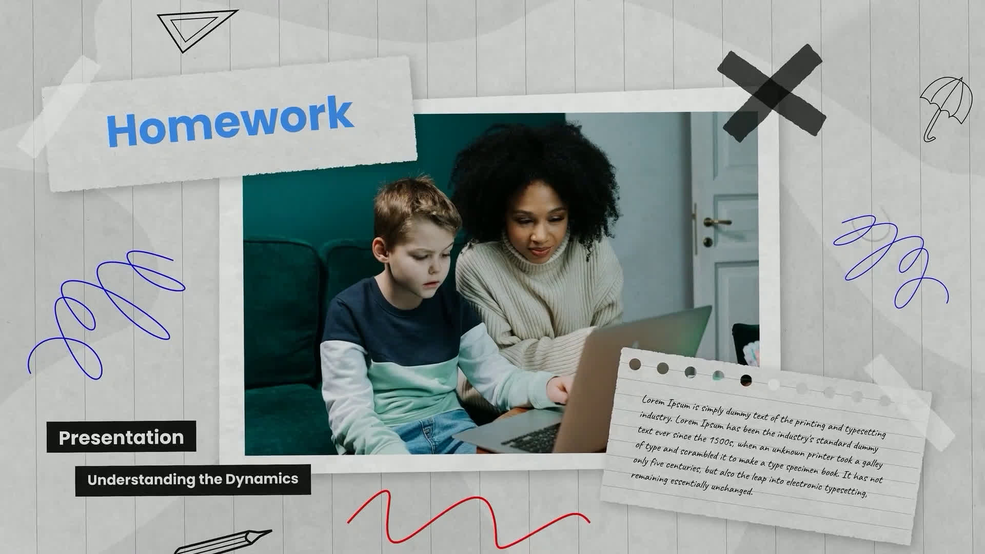 Homework Presentation