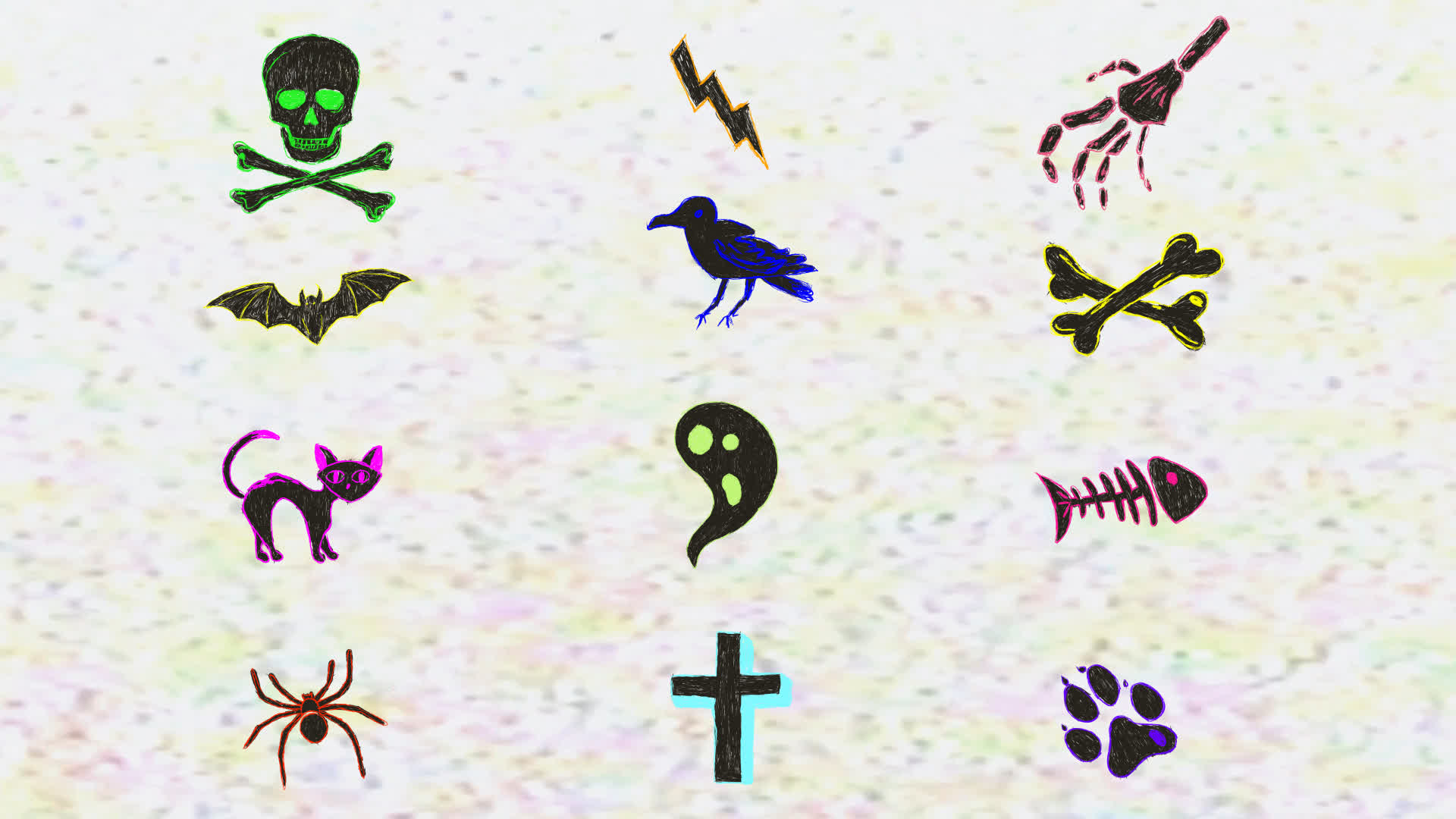 Horror Elements
