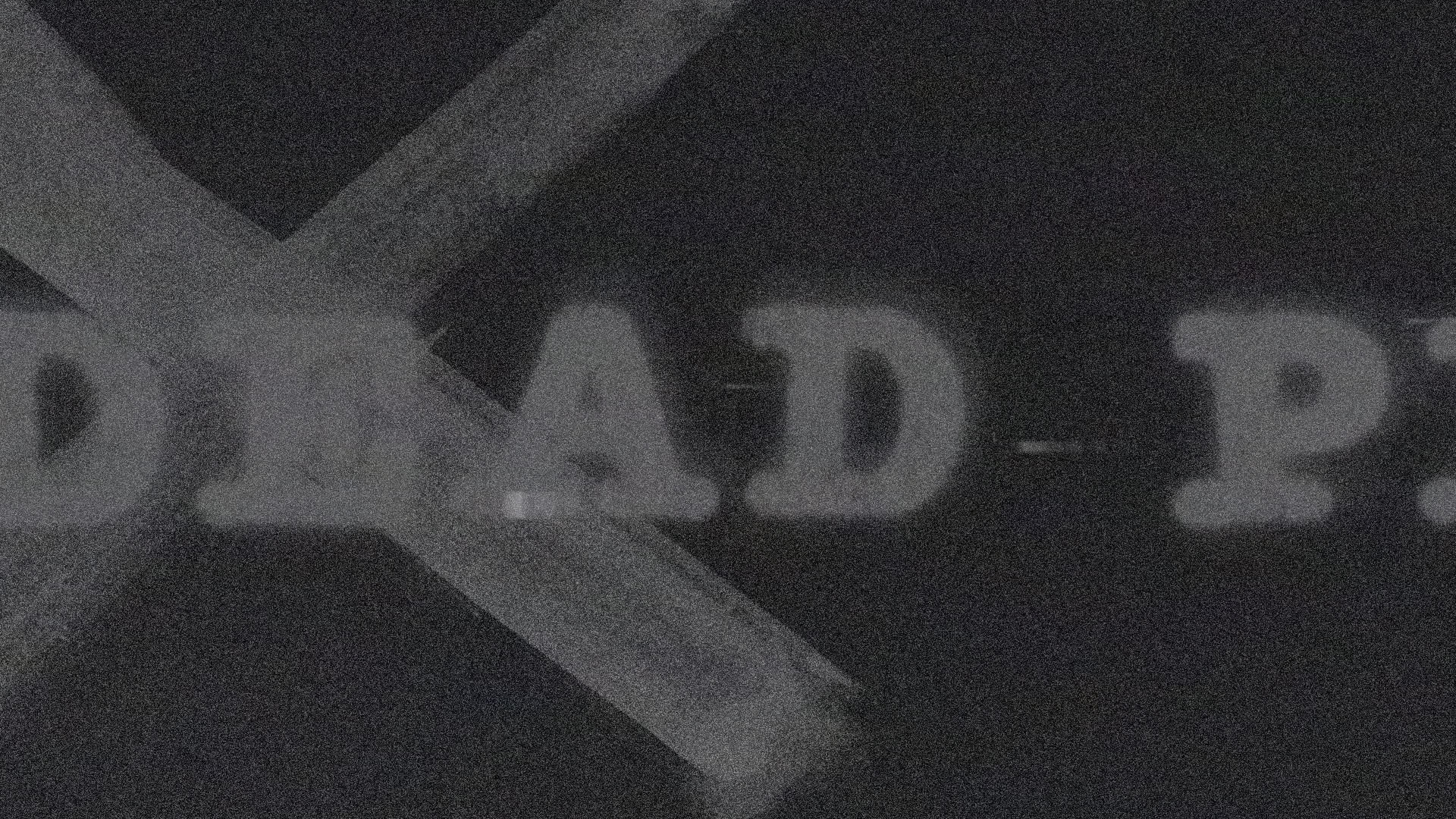 Horror Logo