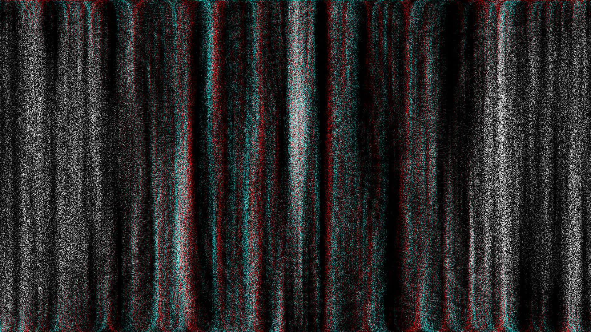 Horror Scene Noise Texture Glitch