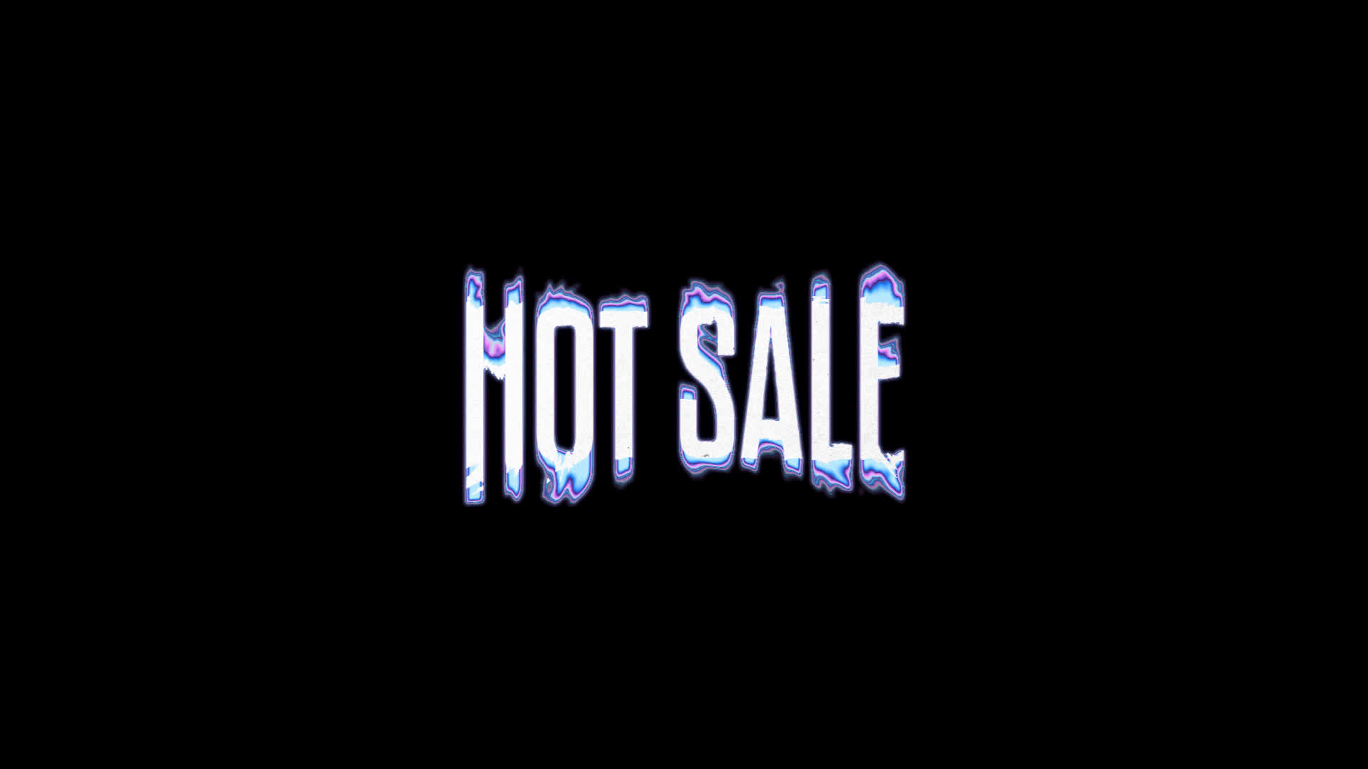 Hot Sale Stretched Title on Alpha