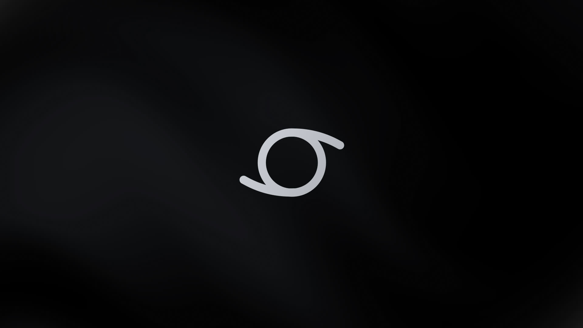 Hurricane Weather Animation