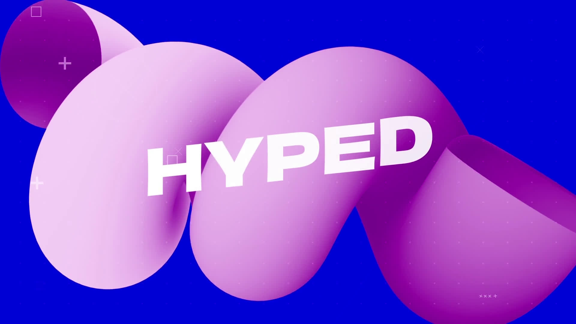 Hyped Intro