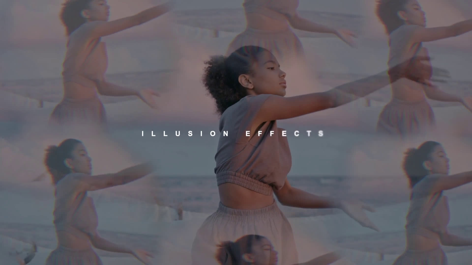 Illusion Effects