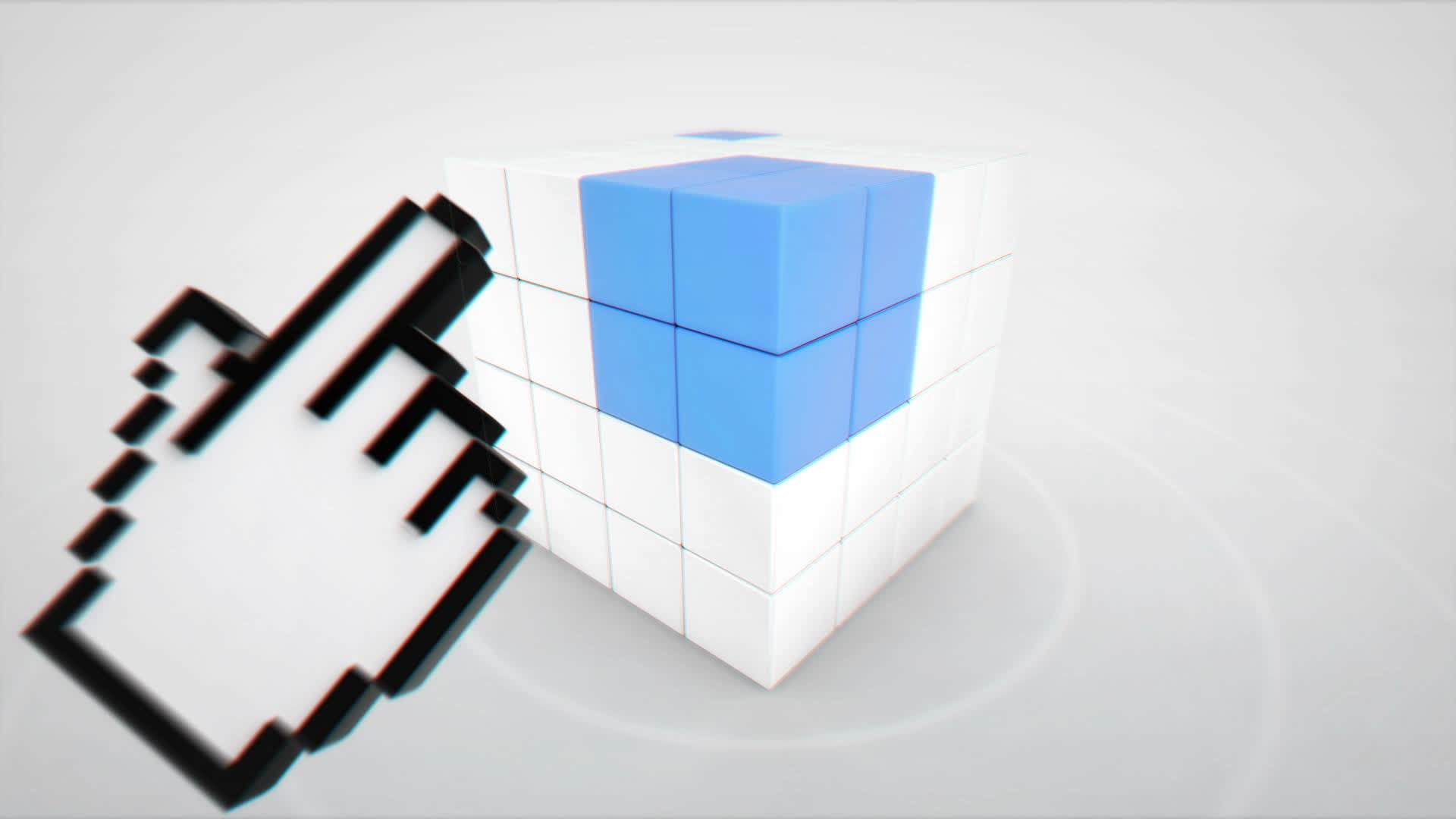 Infinite Perspective