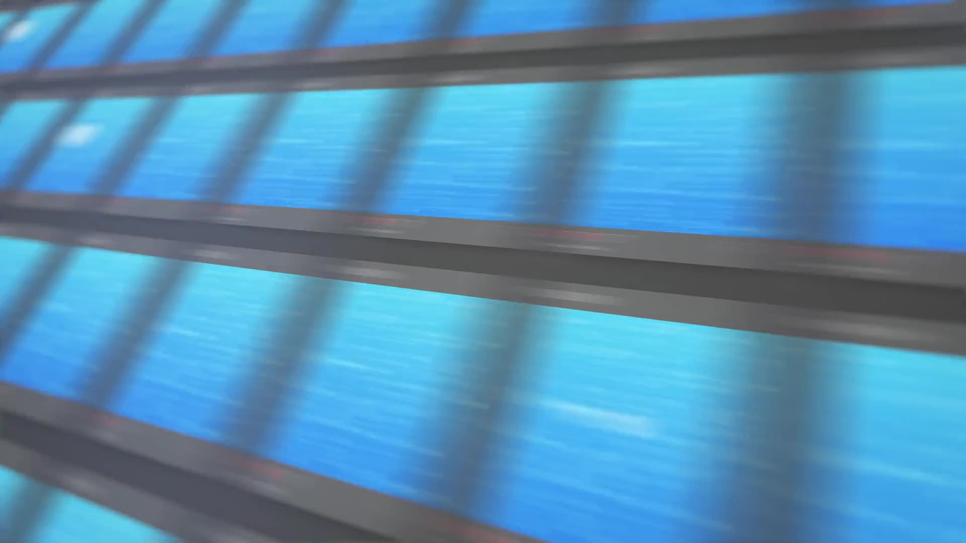 Infinite Social Timeline Motion