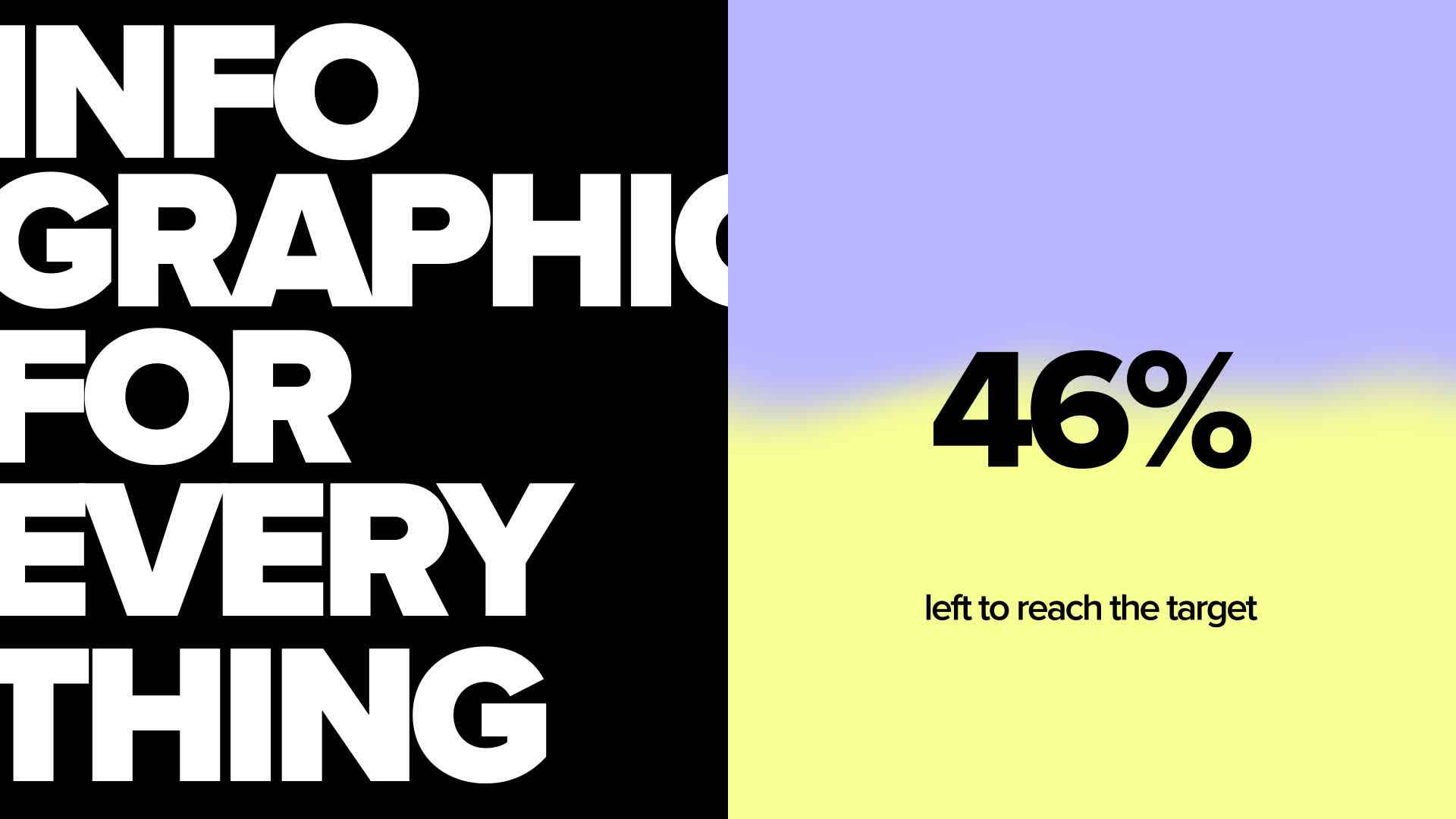 Infographics For Everything