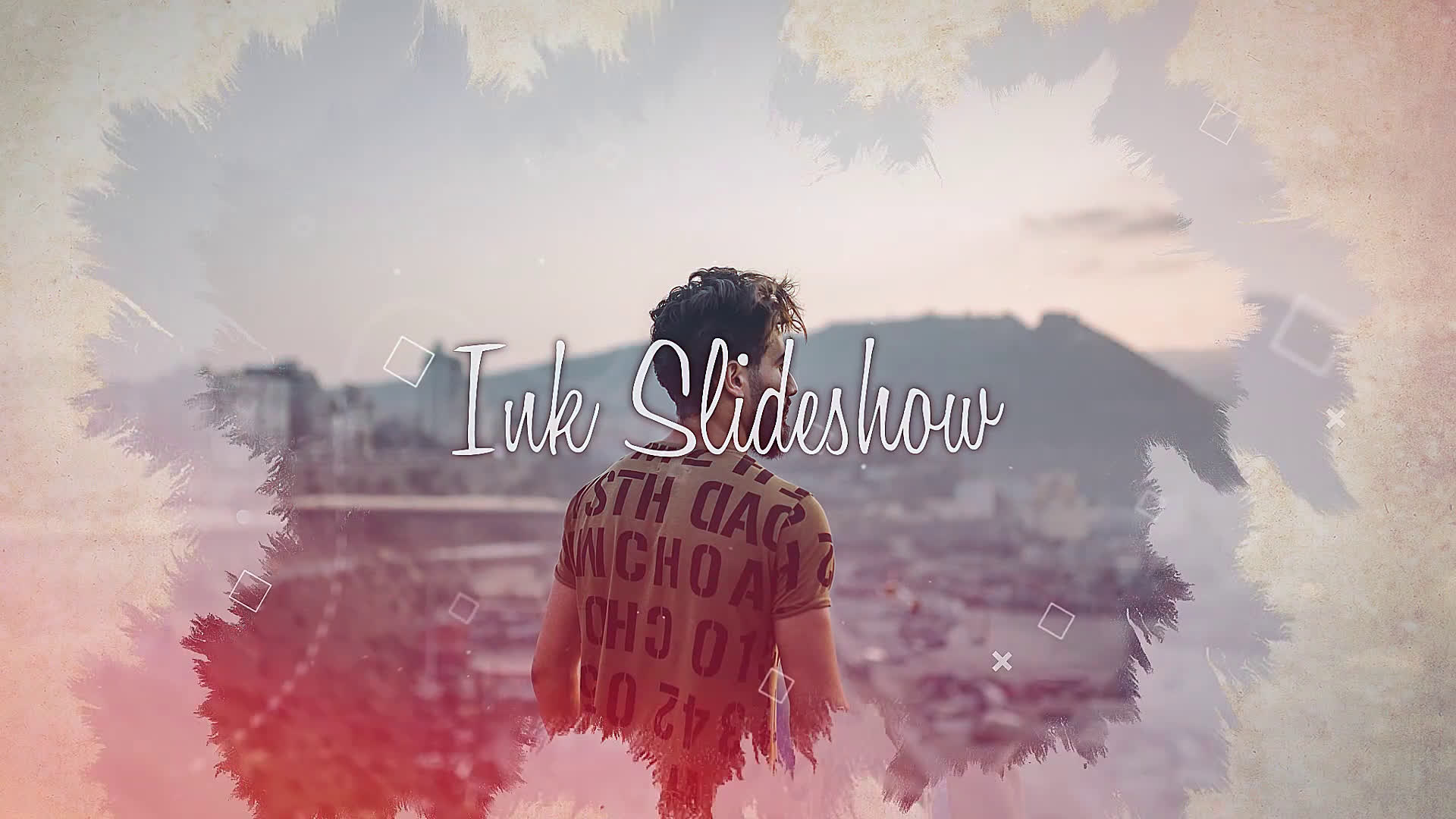 Ink Slideshow
