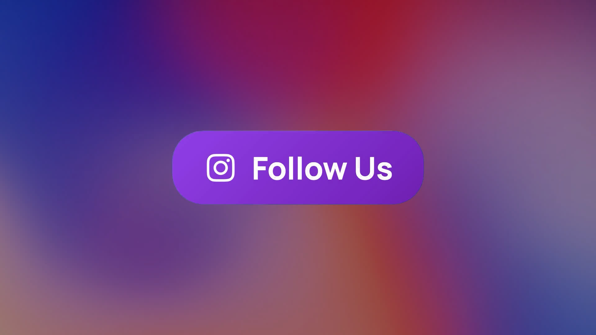 Instagram Follow Button
